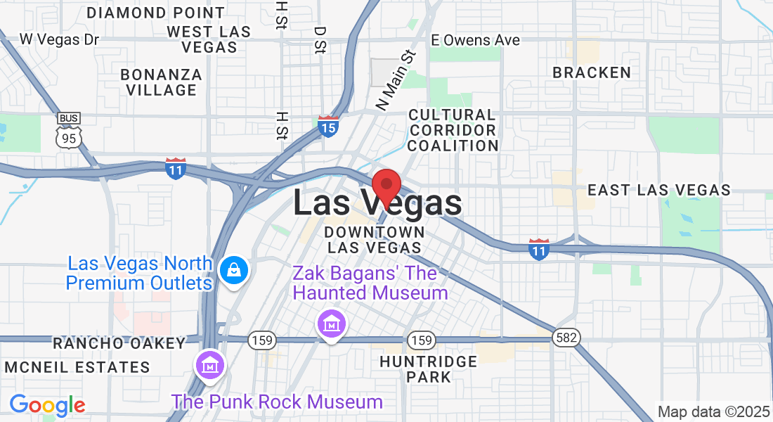 Las Vegas, NV, USA