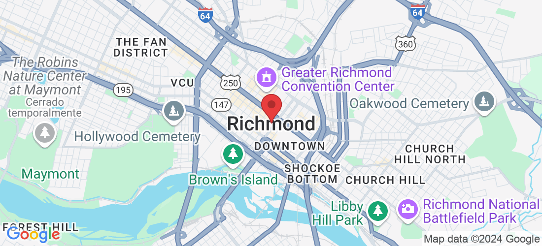 Richmond, Virginia, EE. UU.