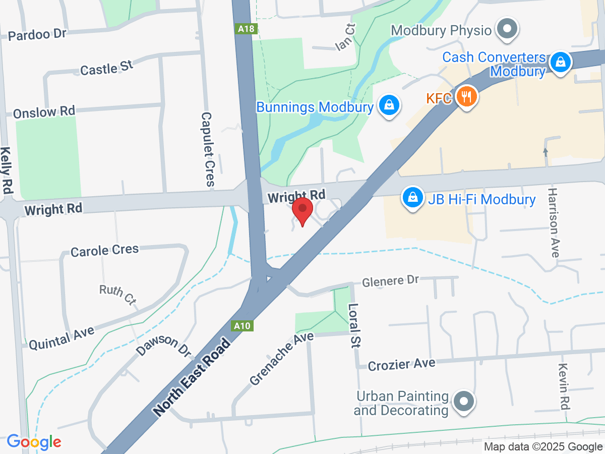 929 North East Road, Modbury SA 5092, Australia