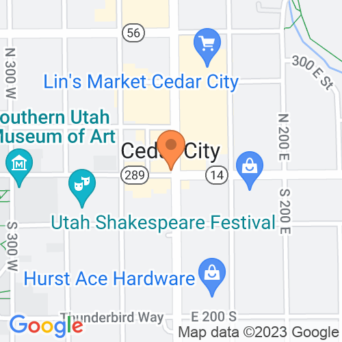 Cedar City, UT, USA