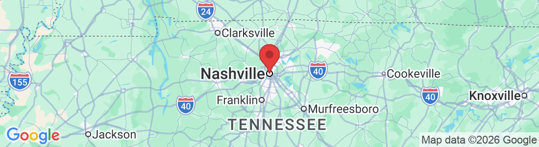424 Church St #2000, Nashville, TN 37219, USA