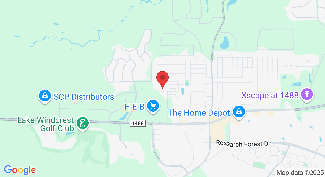 33227 Forest W St, Magnolia, TX 77354, USA