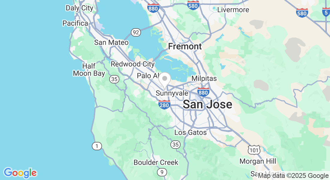 Mountain View, CA, USA