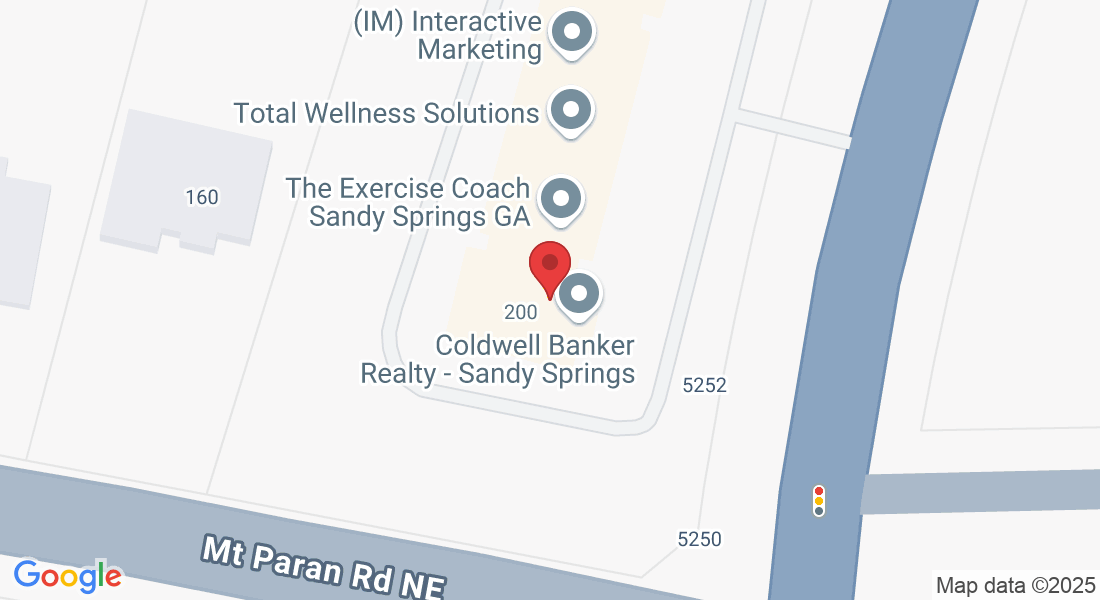 5252 Roswell Rd UNIT 105, Atlanta, GA 30342, USA