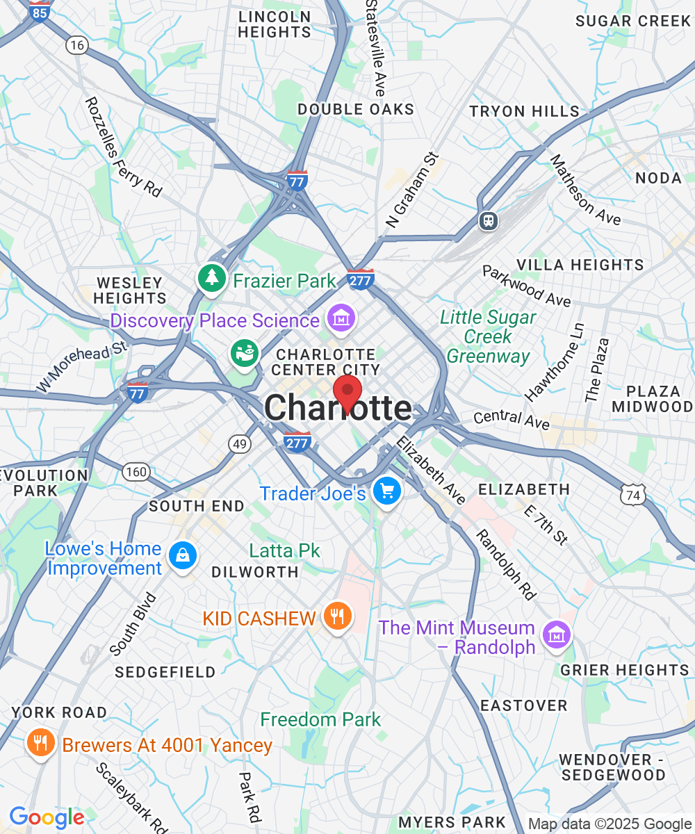Charlotte, NC, USA