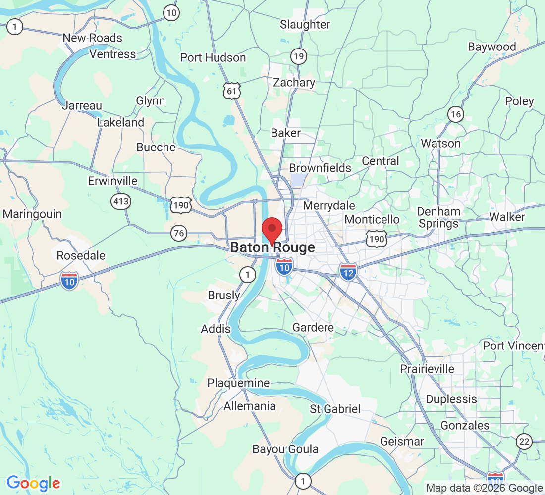 Baton Rouge, LA, USA