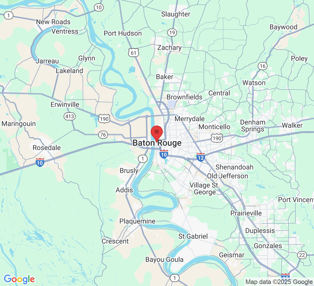 Baton Rouge, LA, USA