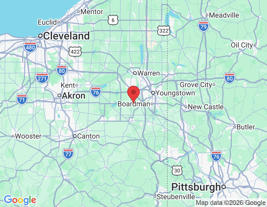 9670 W Akron-Canfield Rd, Canfield, OH 44406, USA