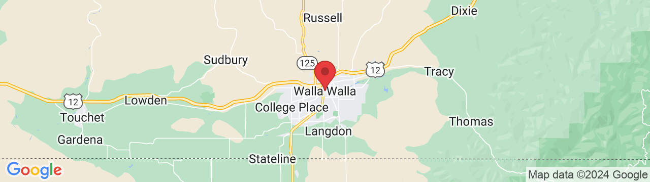 Walla Walla, Washington 99362, EE. UU.