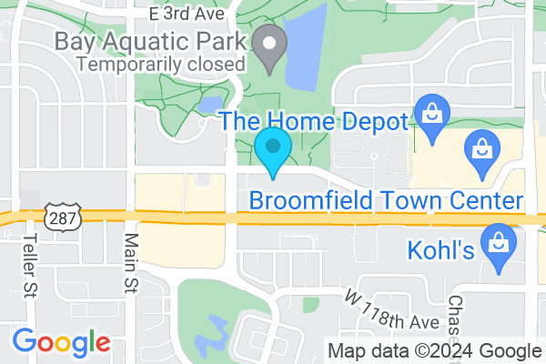 340 E 1st Ave #333, Broomfield, CO 80020, USA