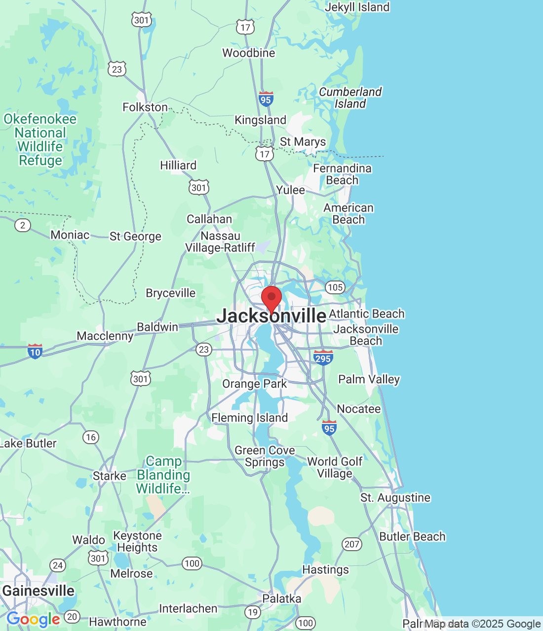 Jacksonville, FL, USA