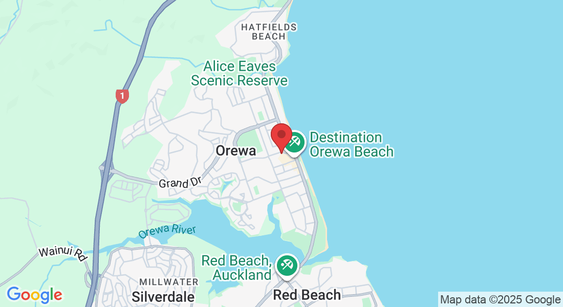 12 Florence Avenue, Orewa 0931, New Zealand