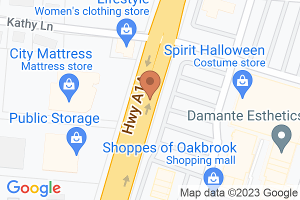 11940 US-1 suite 245, Palm Beach Gardens, FL 33408, USA