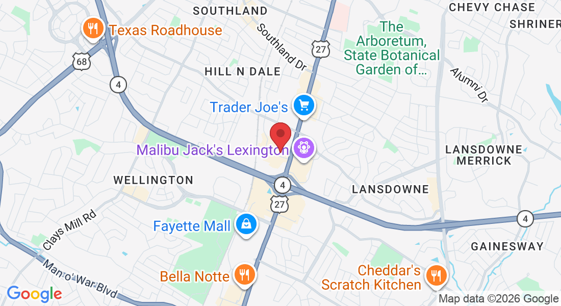 149 Moore Dr, Lexington, KY 40503, USA