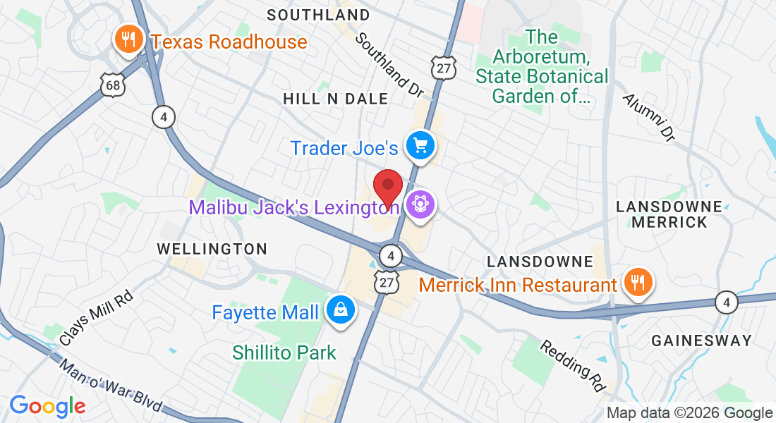 149 Moore Dr, Lexington, KY 40503, USA