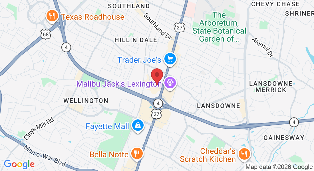 149 Moore Dr, Lexington, KY 40503, USA