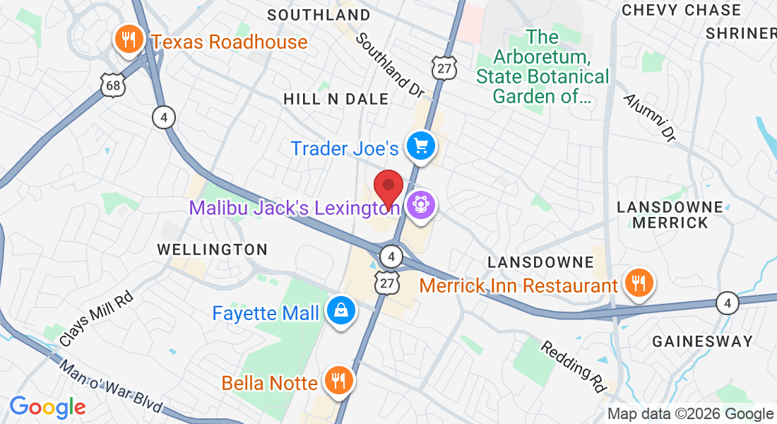 149 Moore Dr, Lexington, KY 40503, USA