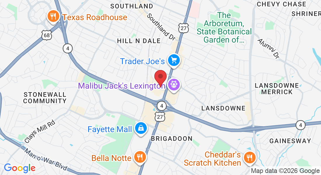 149 Moore Dr, Lexington, KY 40503, USA