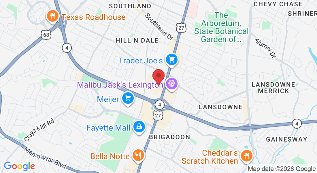 149 Moore Dr, Lexington, KY 40503, USA