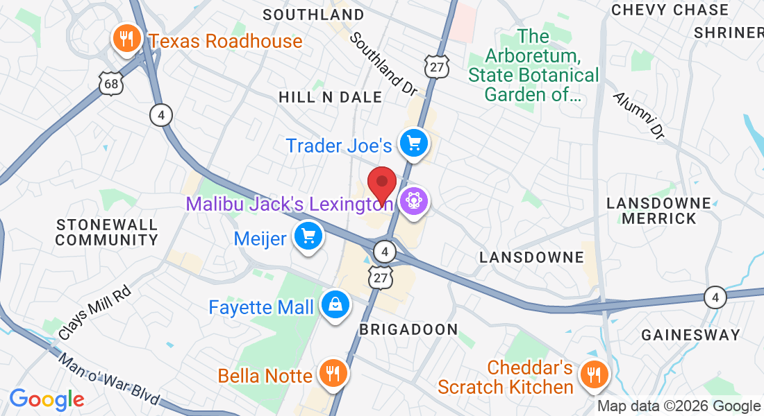 149 Moore Dr, Lexington, KY 40503, USA