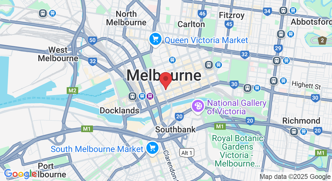 level 10/440 Collins St, Melbourne VIC 3000, Australia