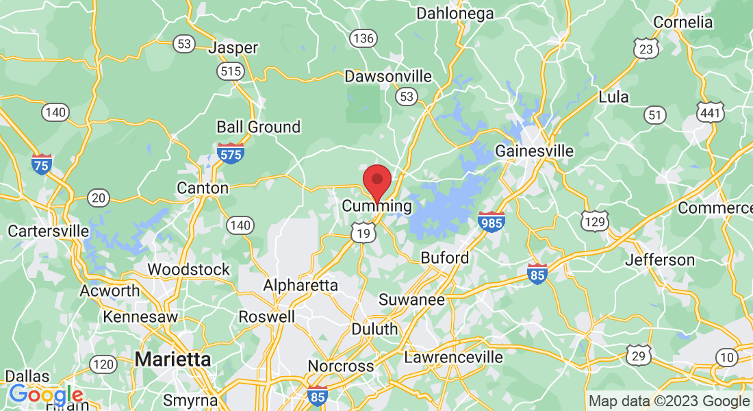 Cumming, GA, USA