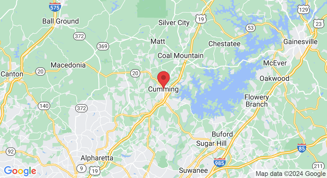 Cumming, GA, USA