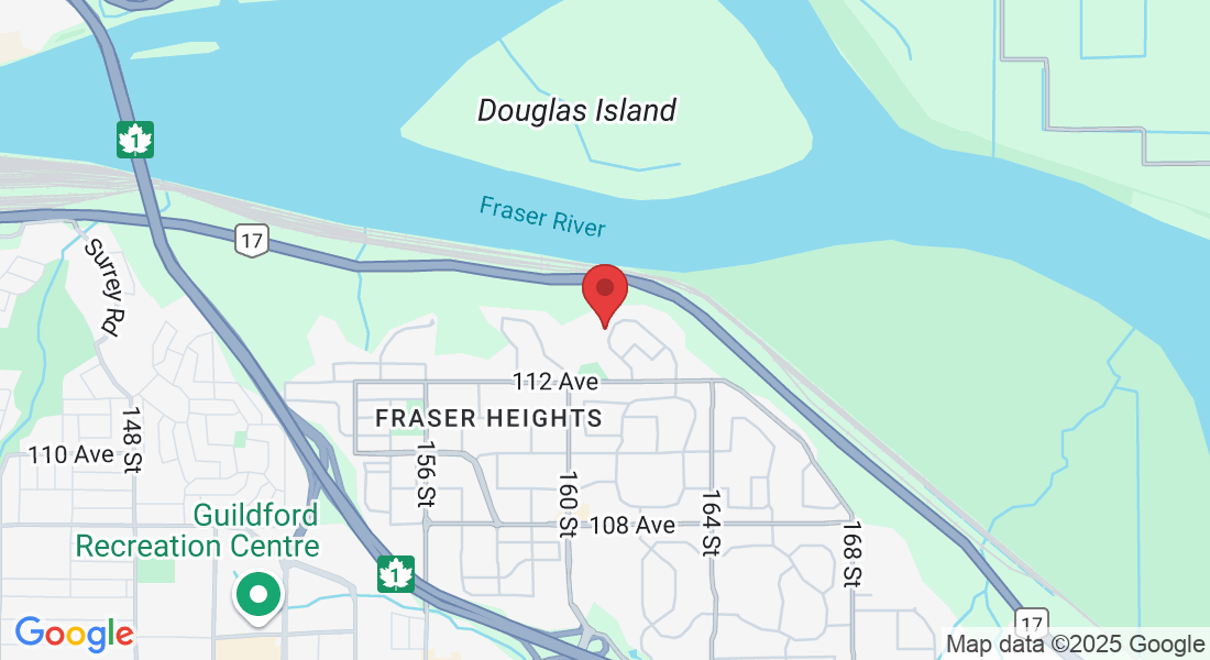 11371 162 St, Surrey, BC V4N 4P5, Canada