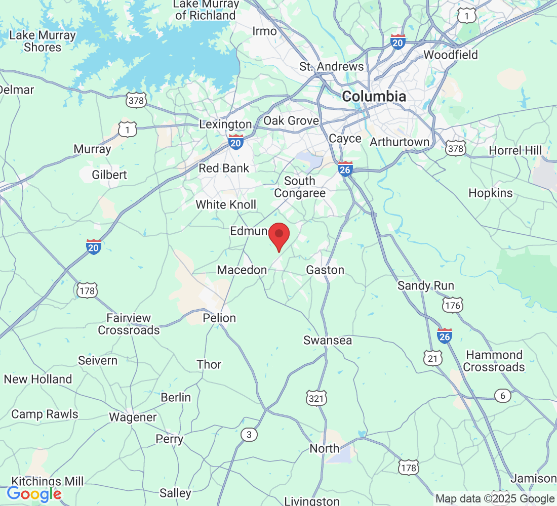 Carolina del Sur, EE. UU.