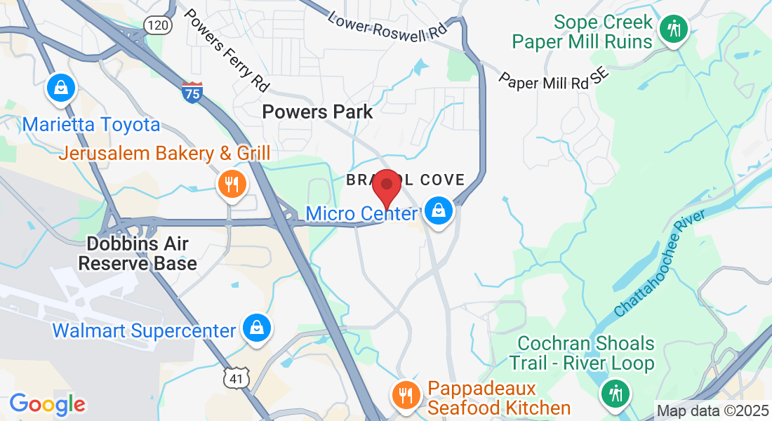 2759 Delk Rd suite 2447, Marietta, GA 30067, USA
