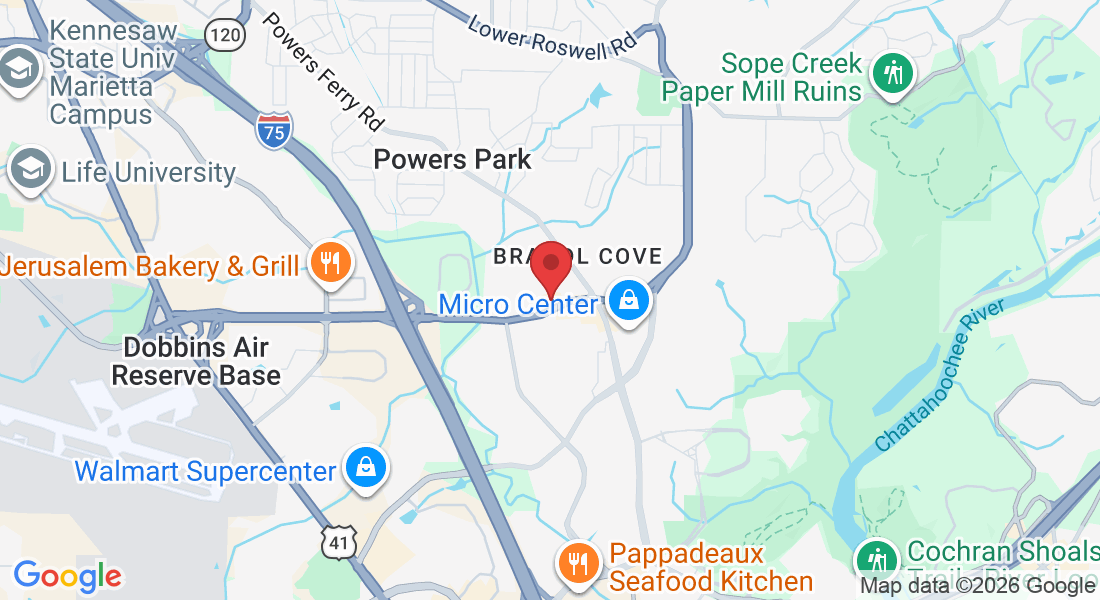 2759 Delk Rd suite 2447, Marietta, GA 30067, USA
