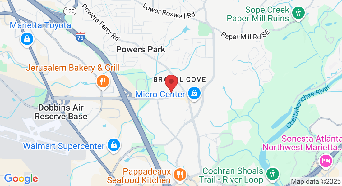 2759 Delk Rd suite 2447, Marietta, GA 30067, USA