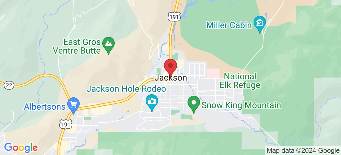 Jackson, Wyoming, EE. UU.