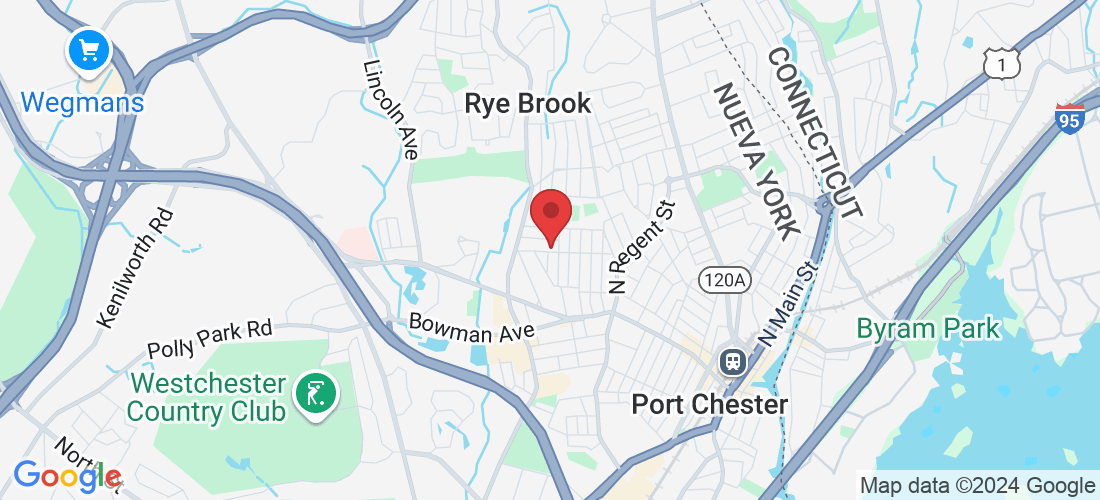 213 Irenhyl Ave, Rye Brook, NY 10573, EE. UU.