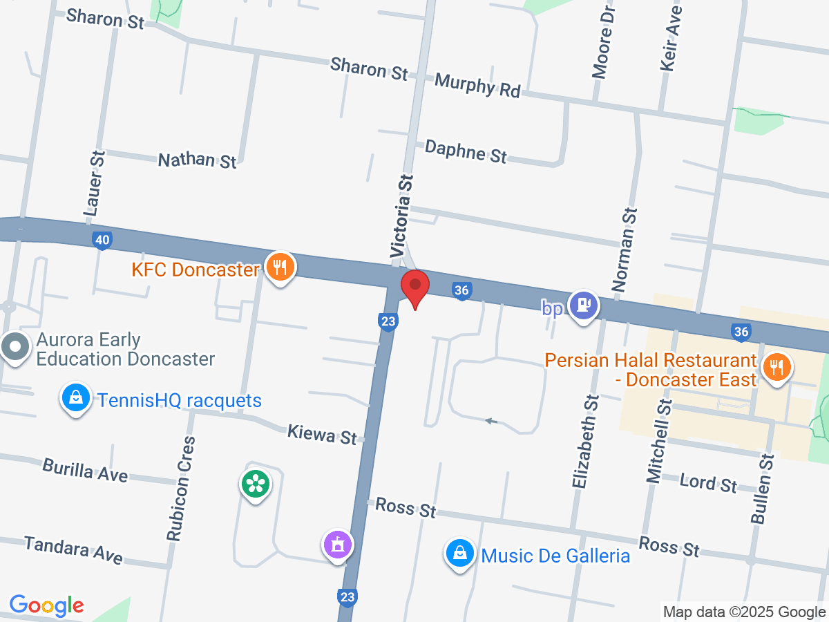 2/860 Doncaster Rd, Doncaster VIC 3109, Australia