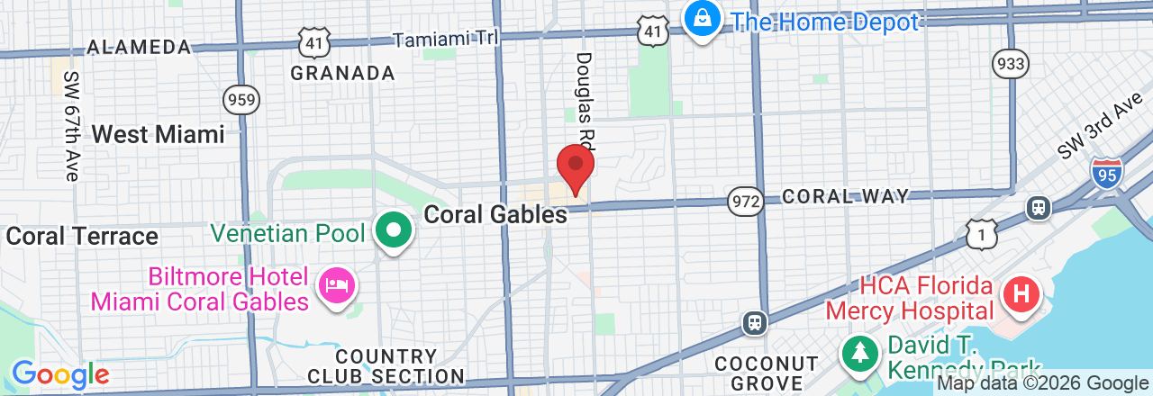 2 Aragon Ave suite 22, Coral Gables, FL 33134, EE. UU.