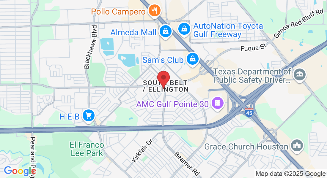 10592 Fuqua St a249, Houston, TX 77089, USA