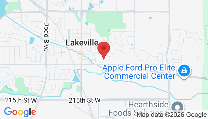 8465 210th St W, Lakeville, MN 55044, USA