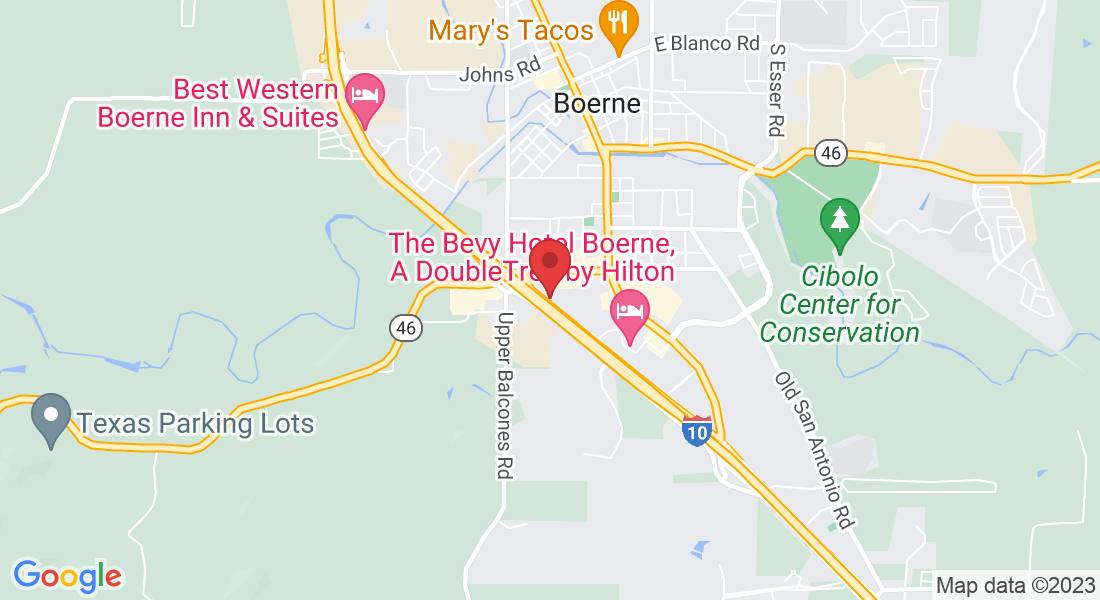 34910 Interstate 10 #701, Boerne, TX 78006, USA
