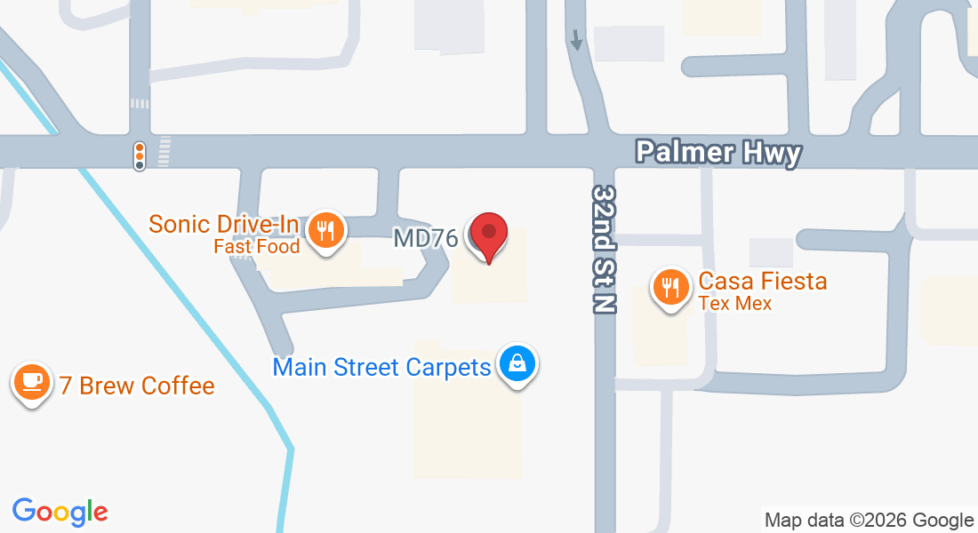 3201 Palmer Hwy suite 124, Texas City, TX 77590, USA