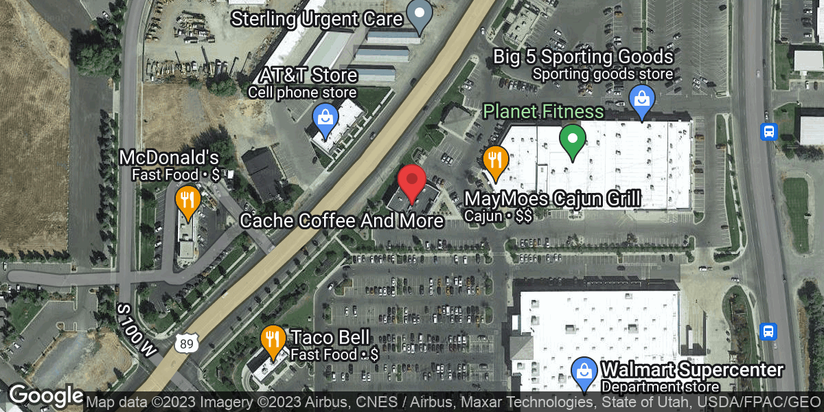 970 US-89 Ste 130, Logan, UT 84321, USA