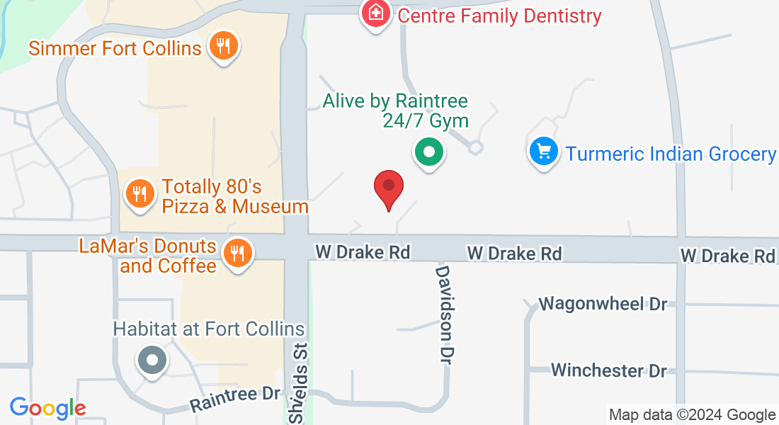 1002 W Drake Rd #102, Fort Collins, CO 80526, USA