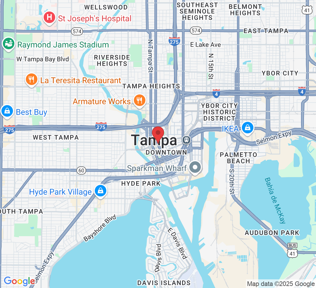 Tampa, Florida, EE. UU.