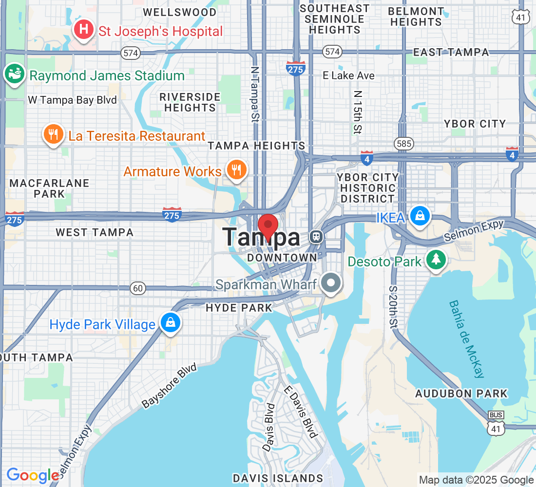 Tampa, Florida, EE. UU.