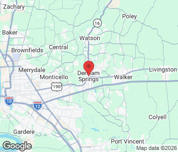 152 N Hummel St, Denham Springs, LA 70726, USA