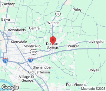 152 N Hummel St, Denham Springs, LA 70726, USA