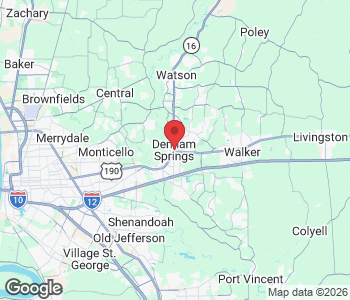 152 N Hummel St, Denham Springs, LA 70726, USA