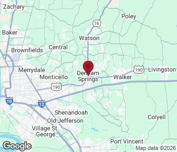 152 N Hummel St, Denham Springs, LA 70726, USA