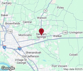 152 N Hummel St, Denham Springs, LA 70726, USA