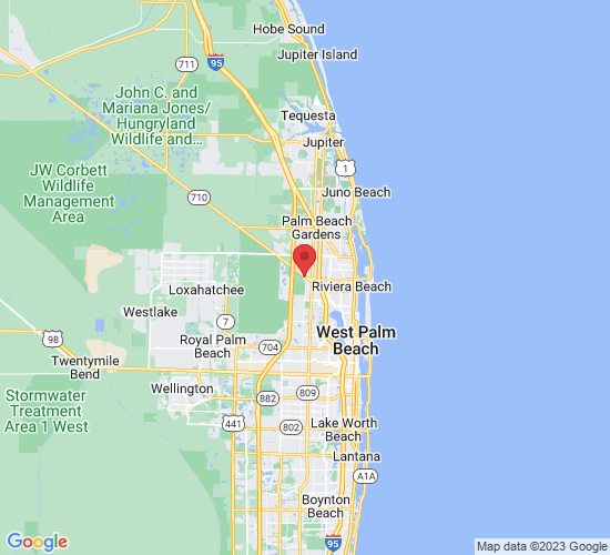 7231 Haverhill Business Pkwy Ste 204, Riviera Beach, FL 33407, USA